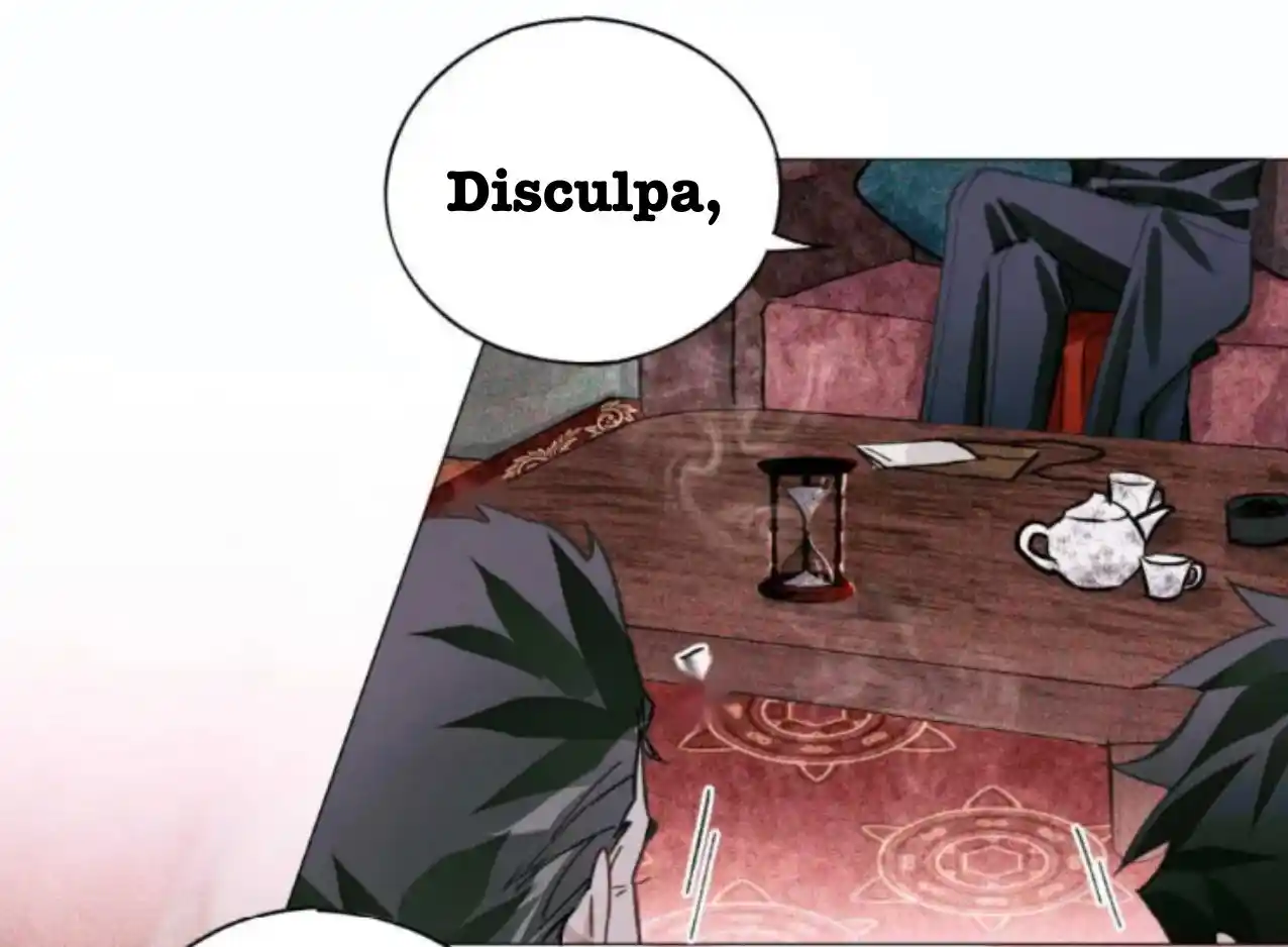 Examen De Ingreso capítulo 48 página 26