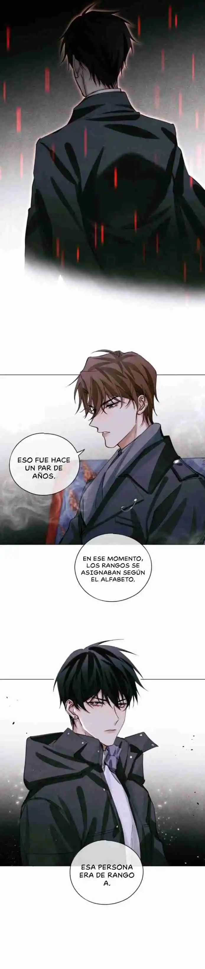 Examen De Ingreso - Capítulo 49 - Página 10 - LectorTMOo