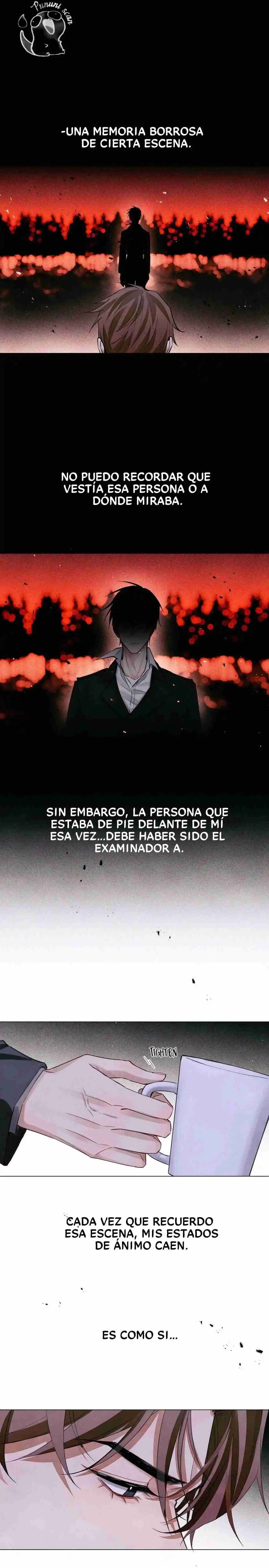 Examen De Ingreso capítulo 50 página 10