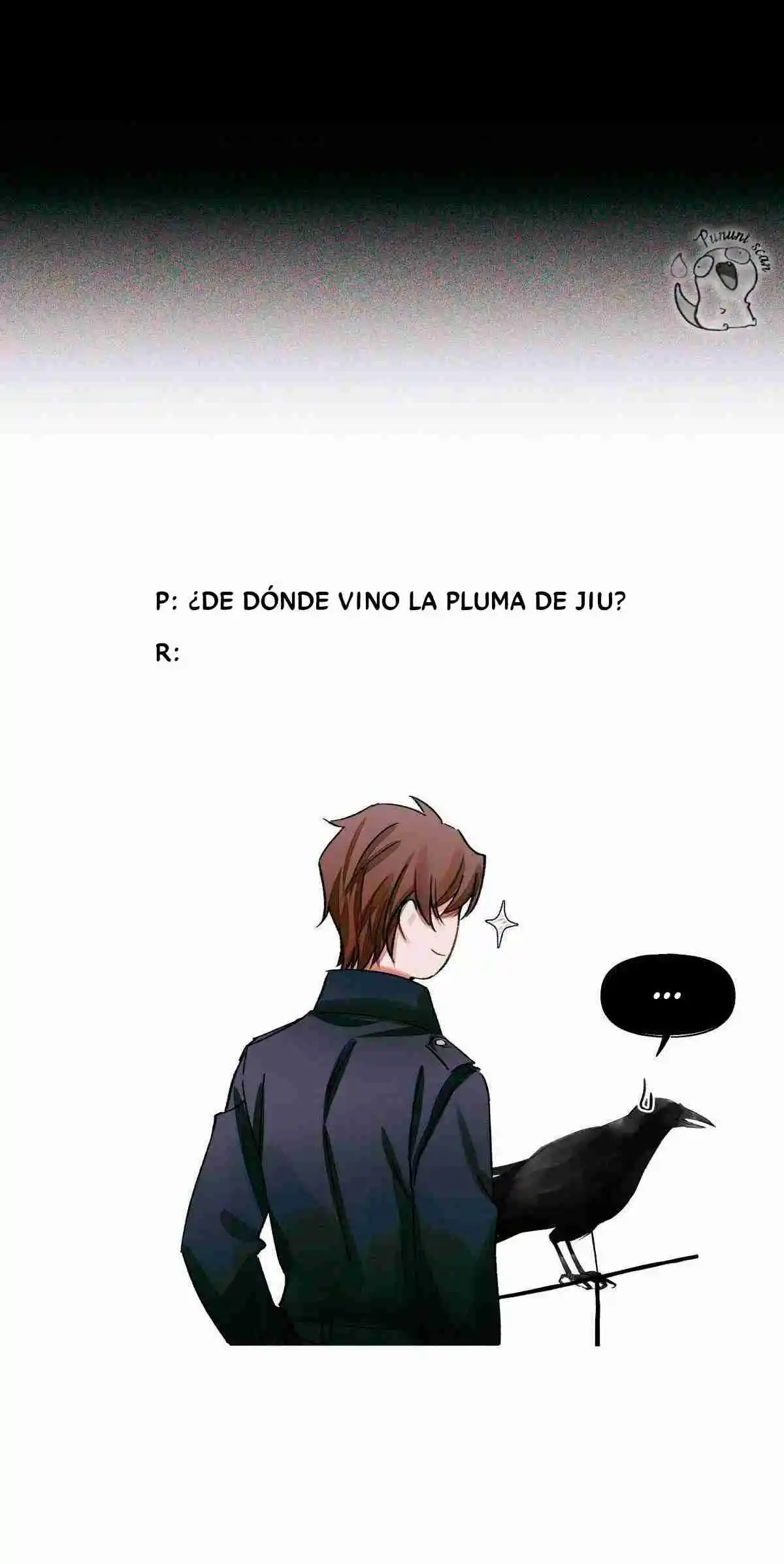 Examen De Ingreso capítulo 51 página 18