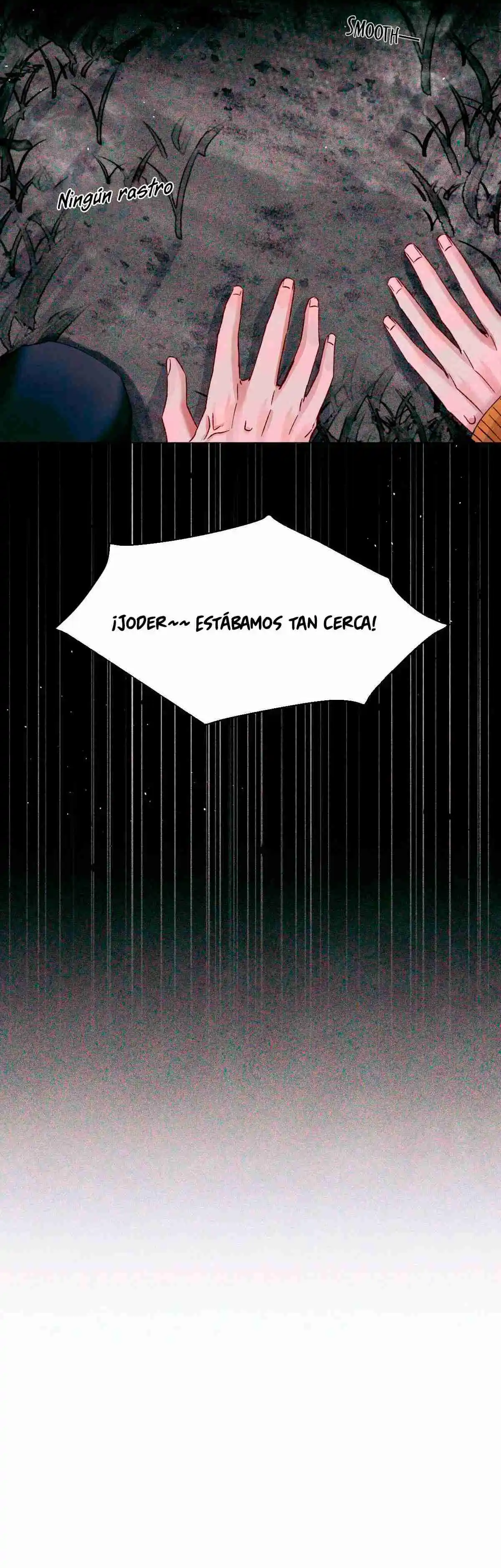 Examen De Ingreso capítulo 52 página 16
