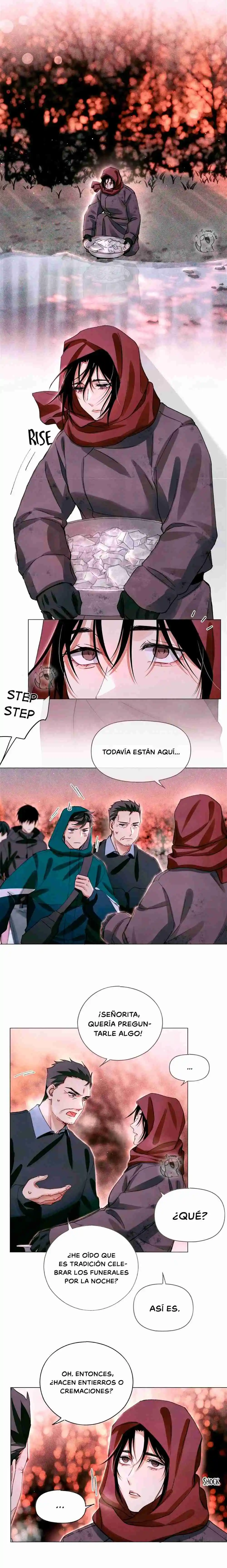 Examen De Ingreso capítulo 54 página 11