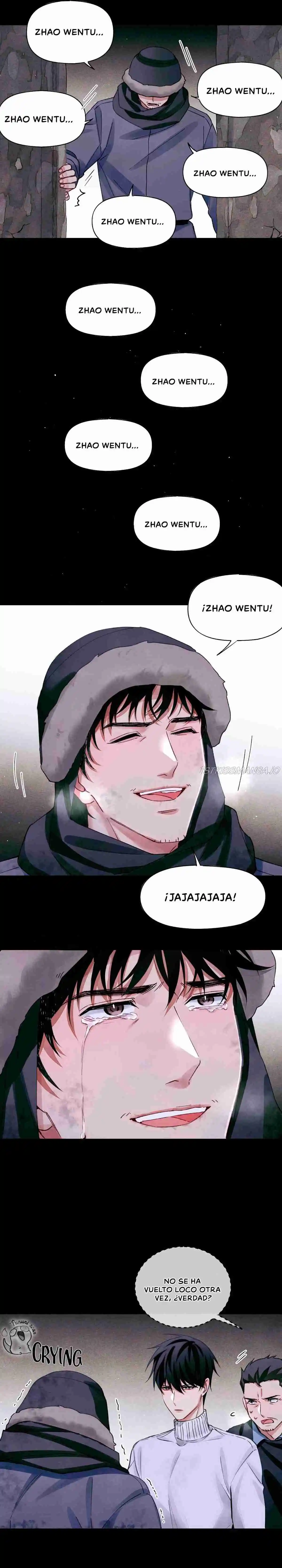 Examen De Ingreso capítulo 60 página 11