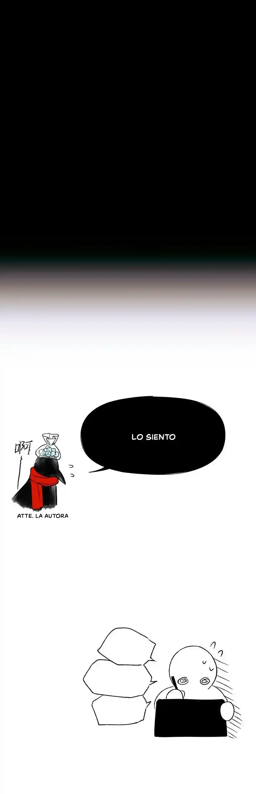 Examen De Ingreso capítulo 61 página 20