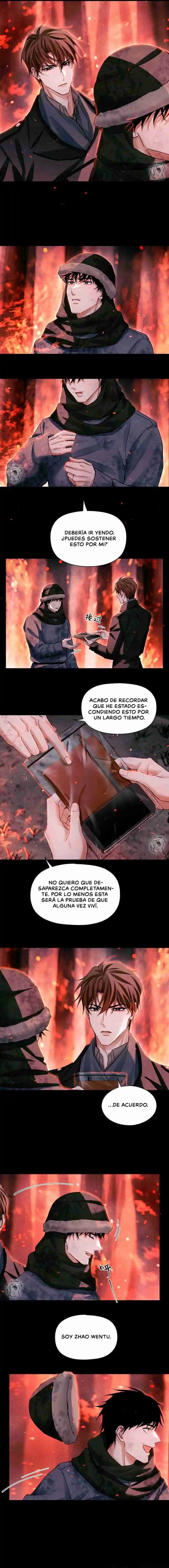 Examen De Ingreso capítulo 63 página 11