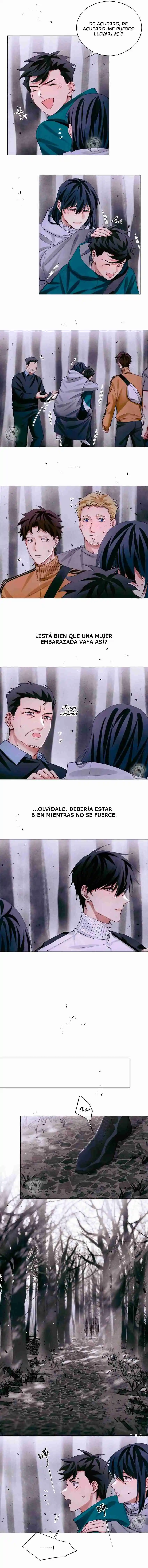 Examen De Ingreso capítulo 64 página 13