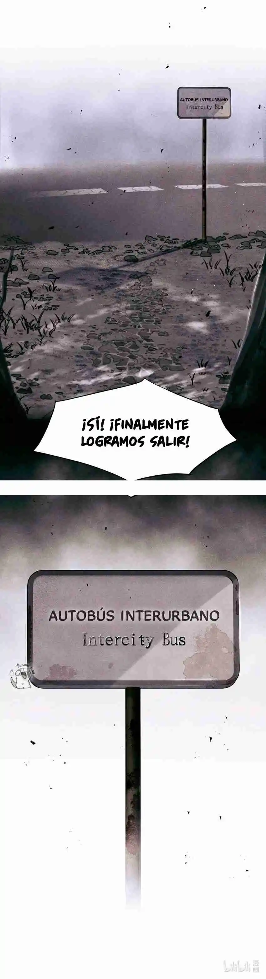 Examen De Ingreso capítulo 64 página 14