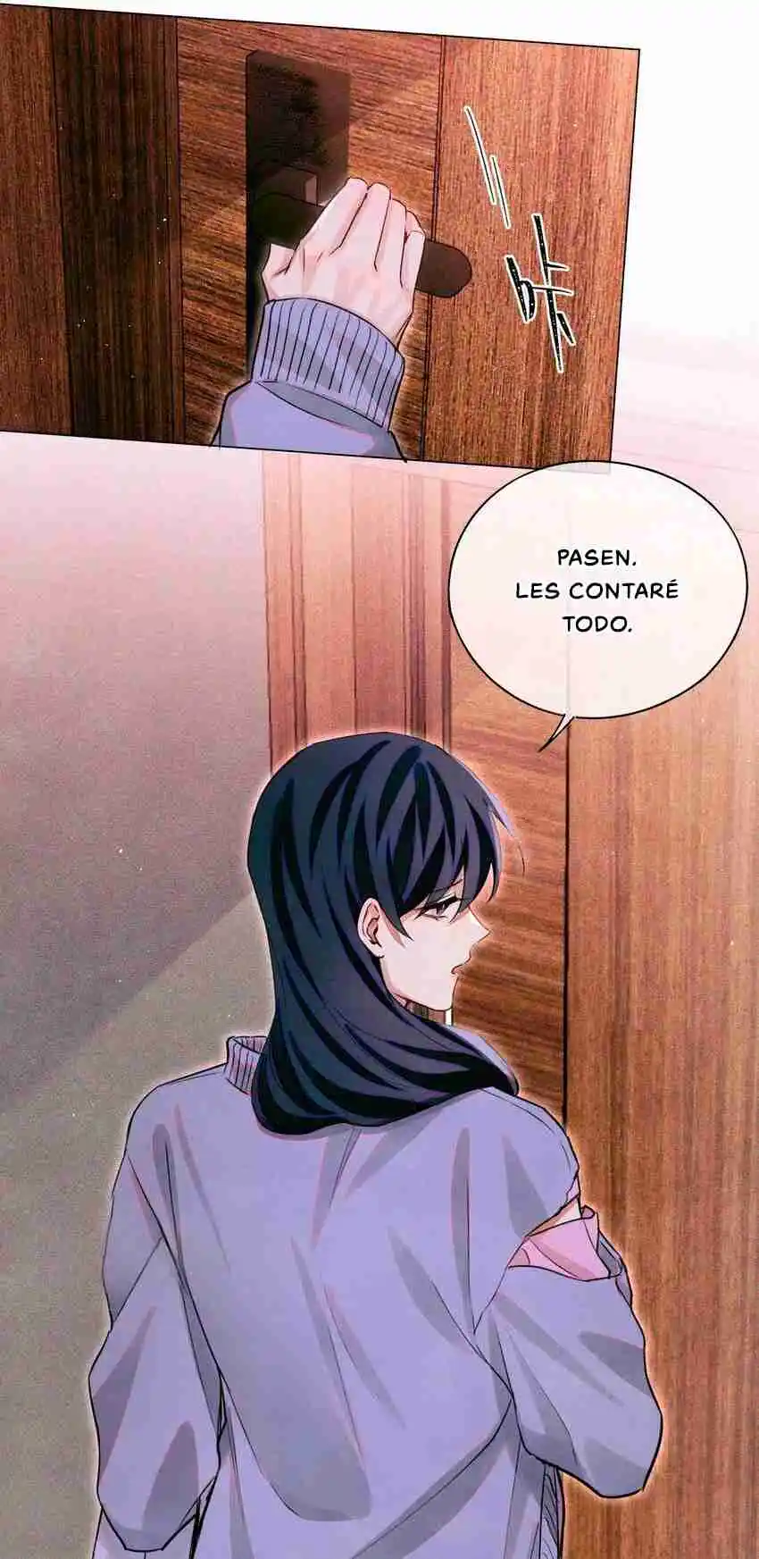 Examen De Ingreso capítulo 68 página 6