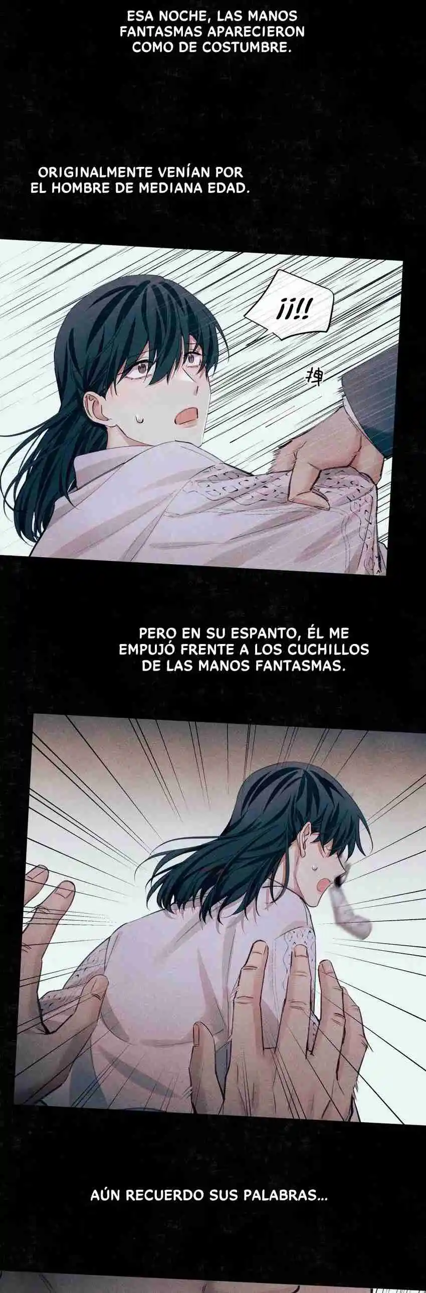 Examen De Ingreso capítulo 68 página 12