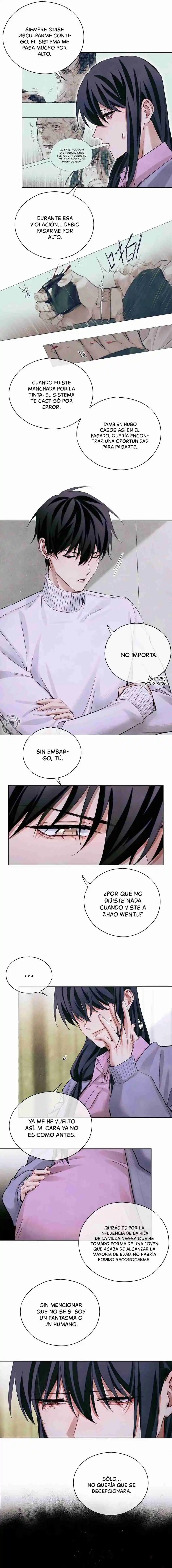 Examen De Ingreso capítulo 69 página 12