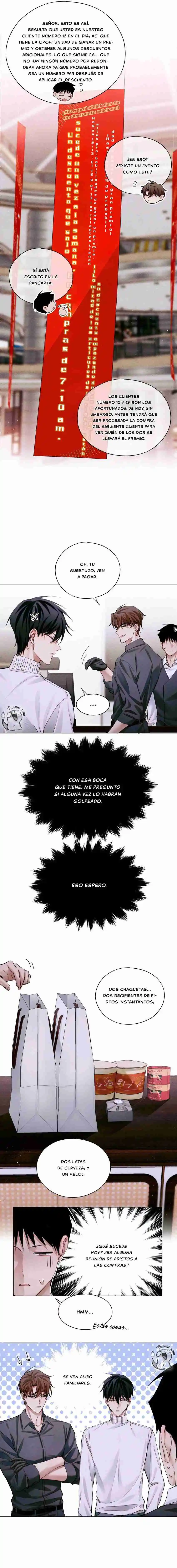 Examen De Ingreso capítulo 71 página 7