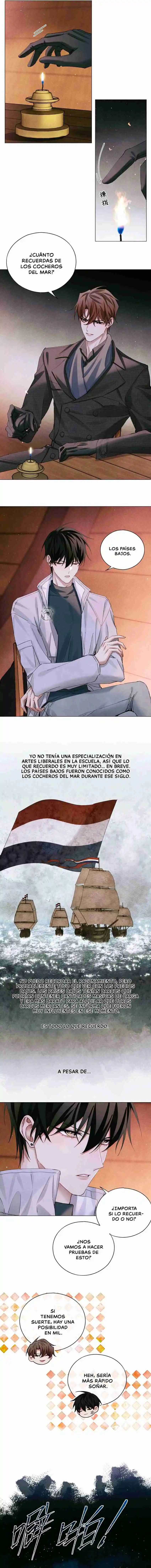 Examen De Ingreso capítulo 75 página 6