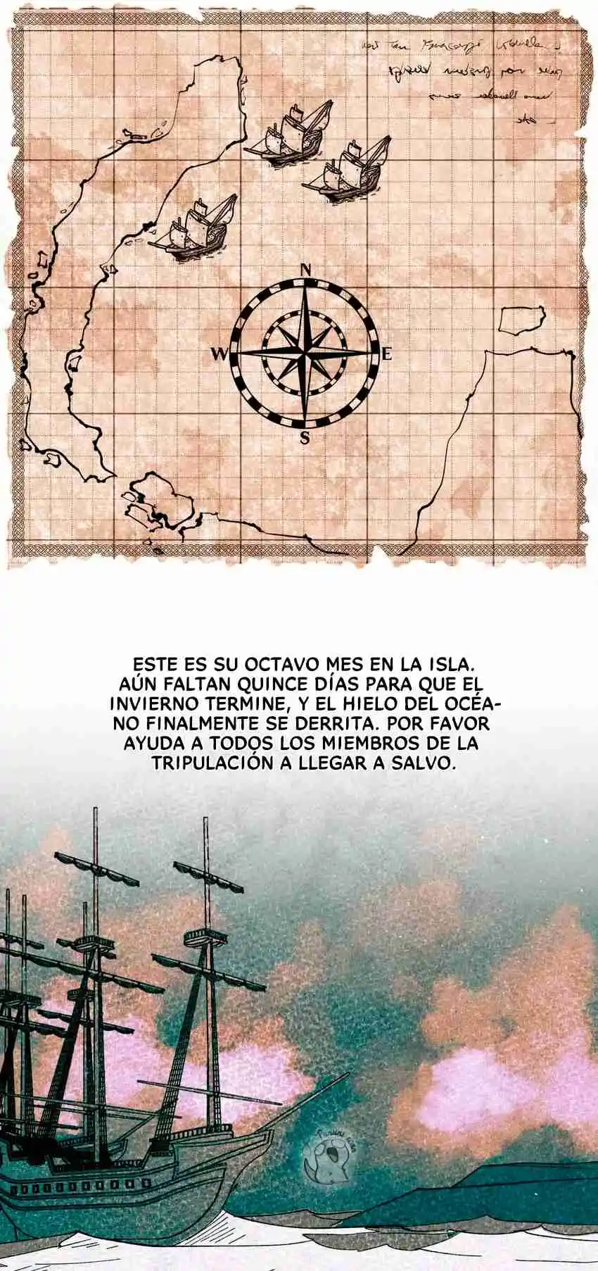 Examen De Ingreso capítulo 76 página 5