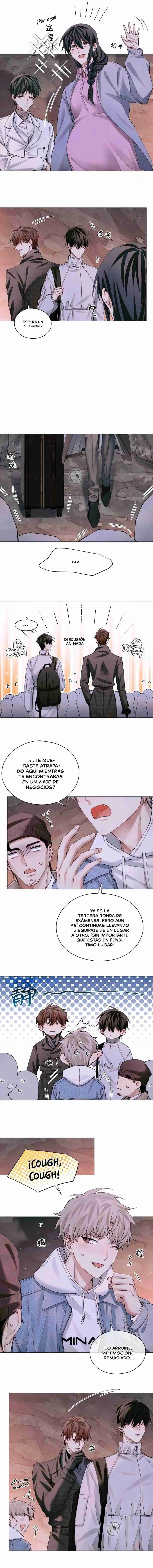 Examen De Ingreso capítulo 76 página 11