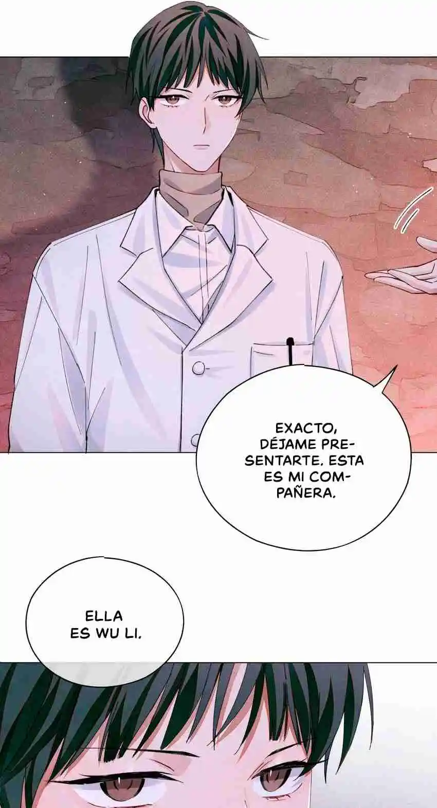 Examen De Ingreso capítulo 76 página 13