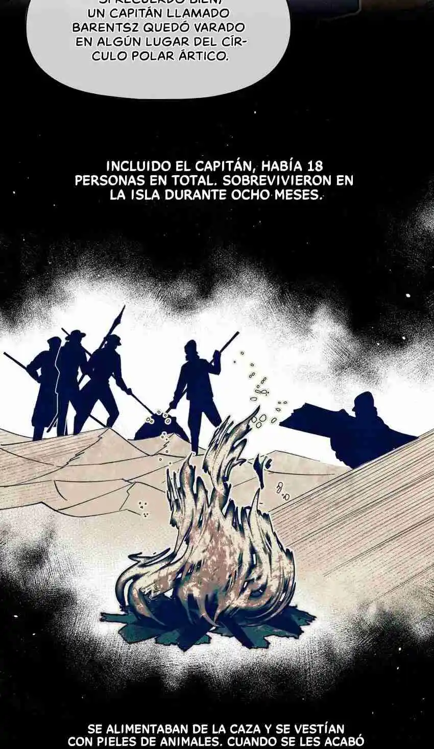 Examen De Ingreso capítulo 77 página 7