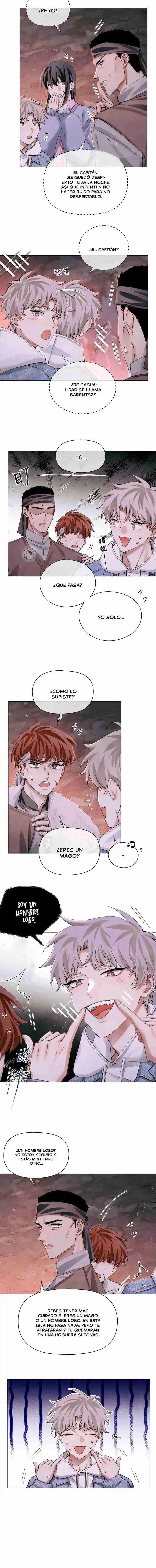 Examen De Ingreso capítulo 77 página 13
