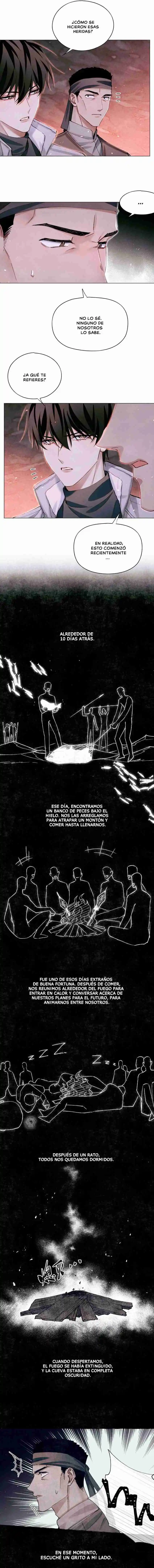 Examen De Ingreso capítulo 78 página 9