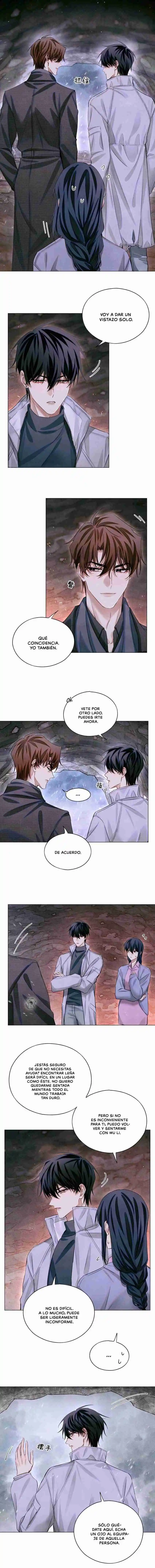 Examen De Ingreso capítulo 79 página 7