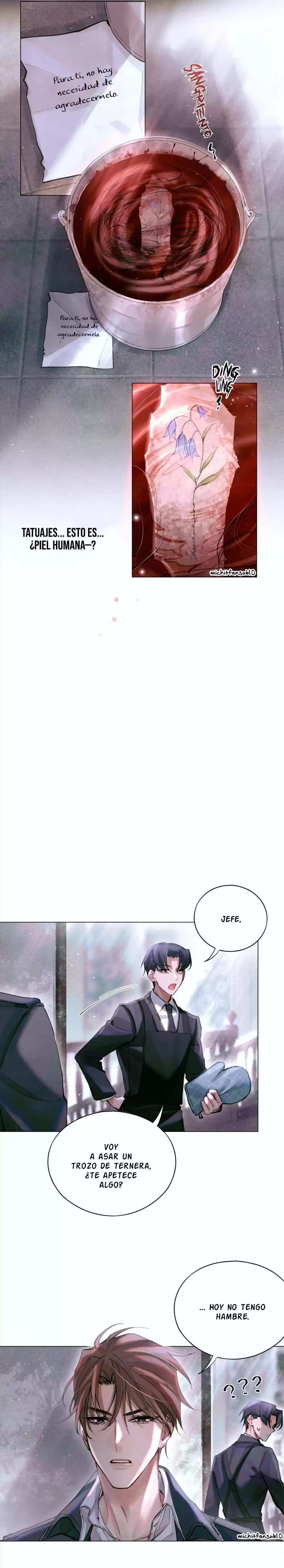 Examen De Ingreso capítulo 8 página 7