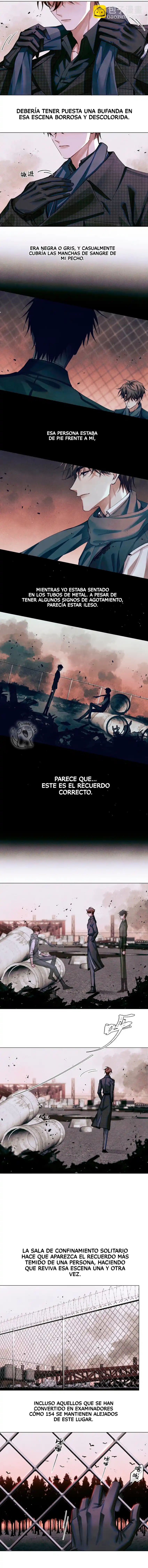 Examen De Ingreso capítulo 82 página 7