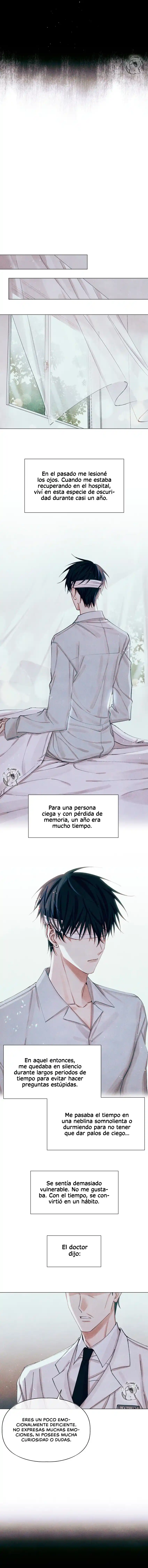 Examen De Ingreso capítulo 84 página 11