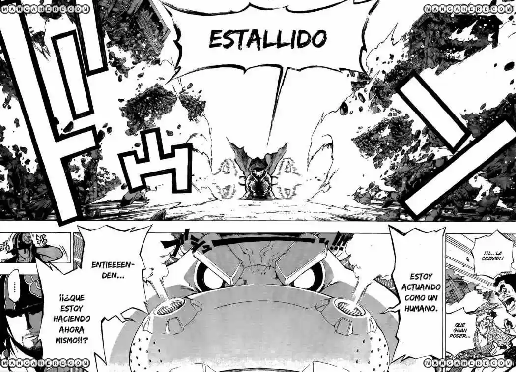Examurai - Capítulo 1 - Página 31 - LectorTMOo