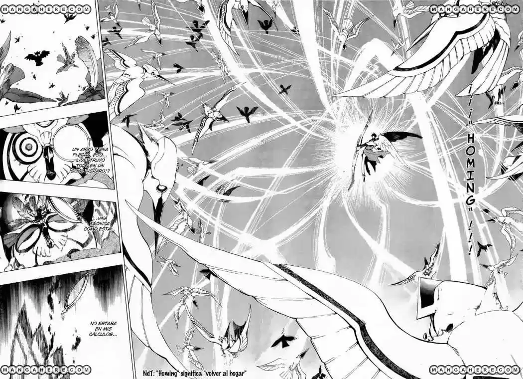 Examurai - Capítulo 4 - Página 40 - LectorTMOo