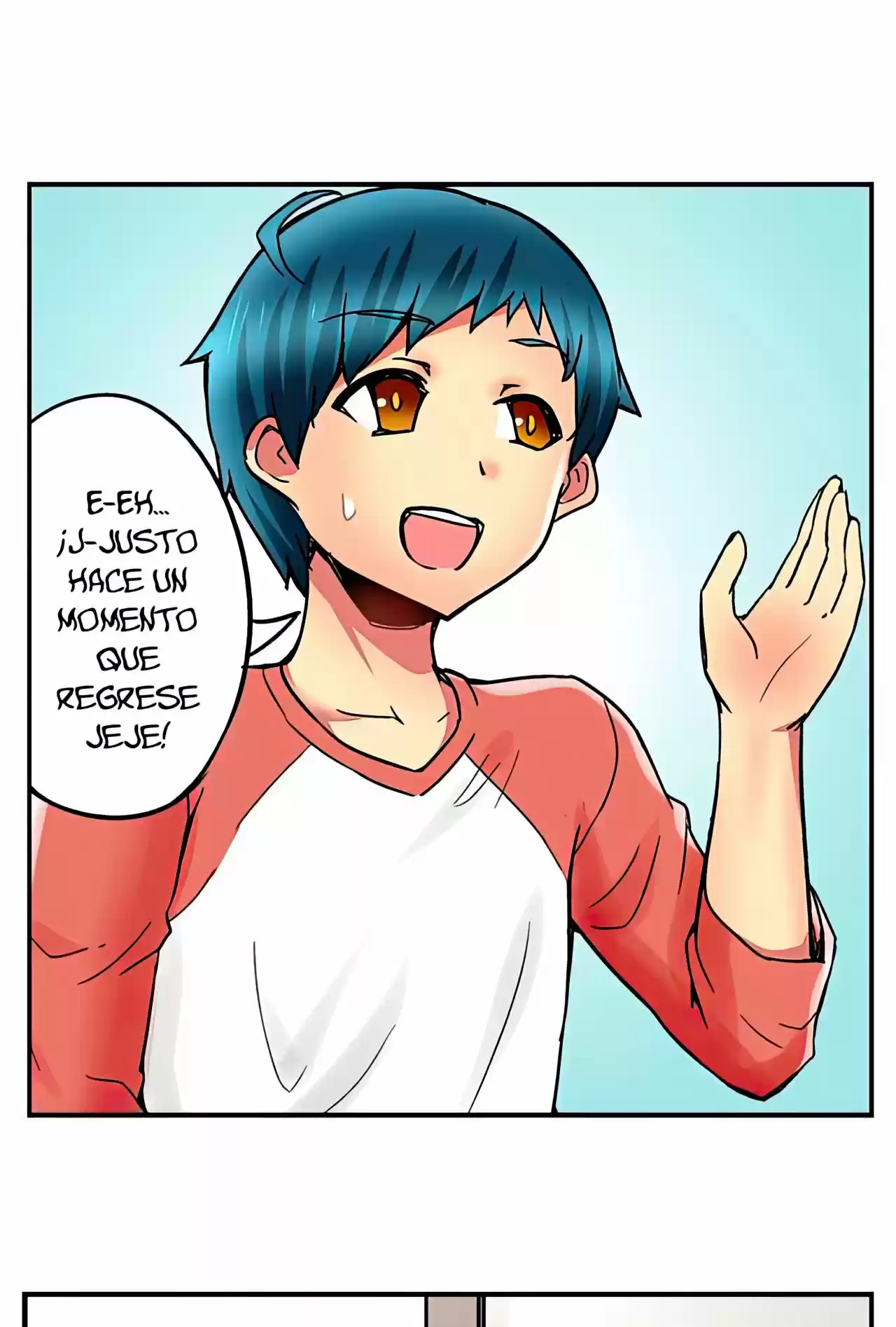 Excited By My Tyrant Sister - Capítulo 22 - Página 7 - LectorTMOo