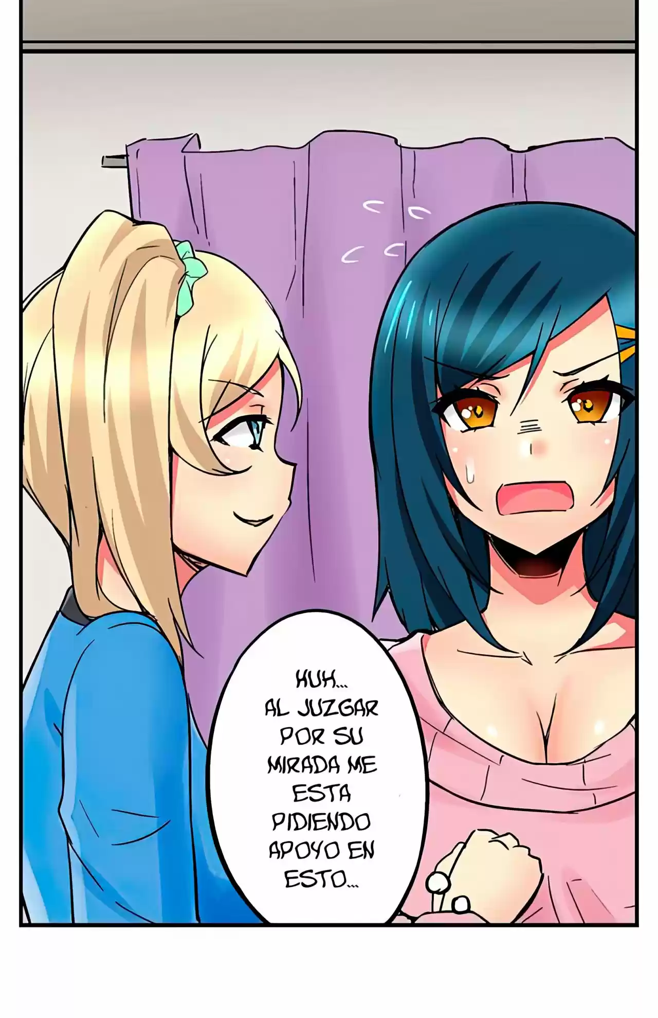 Excited By My Tyrant Sister - Capítulo 22 - Página 13 - LectorTMOo