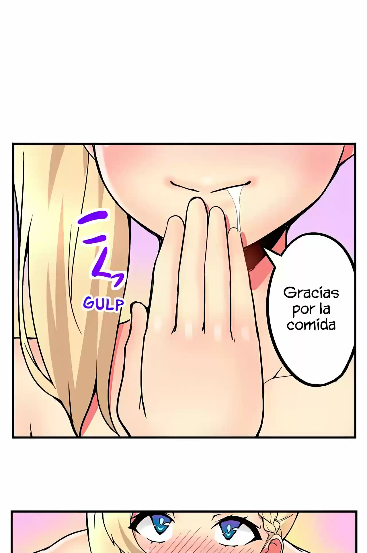 Excited By My Tyrant Sister - Capítulo 23 - Página 19 - LectorTMOo