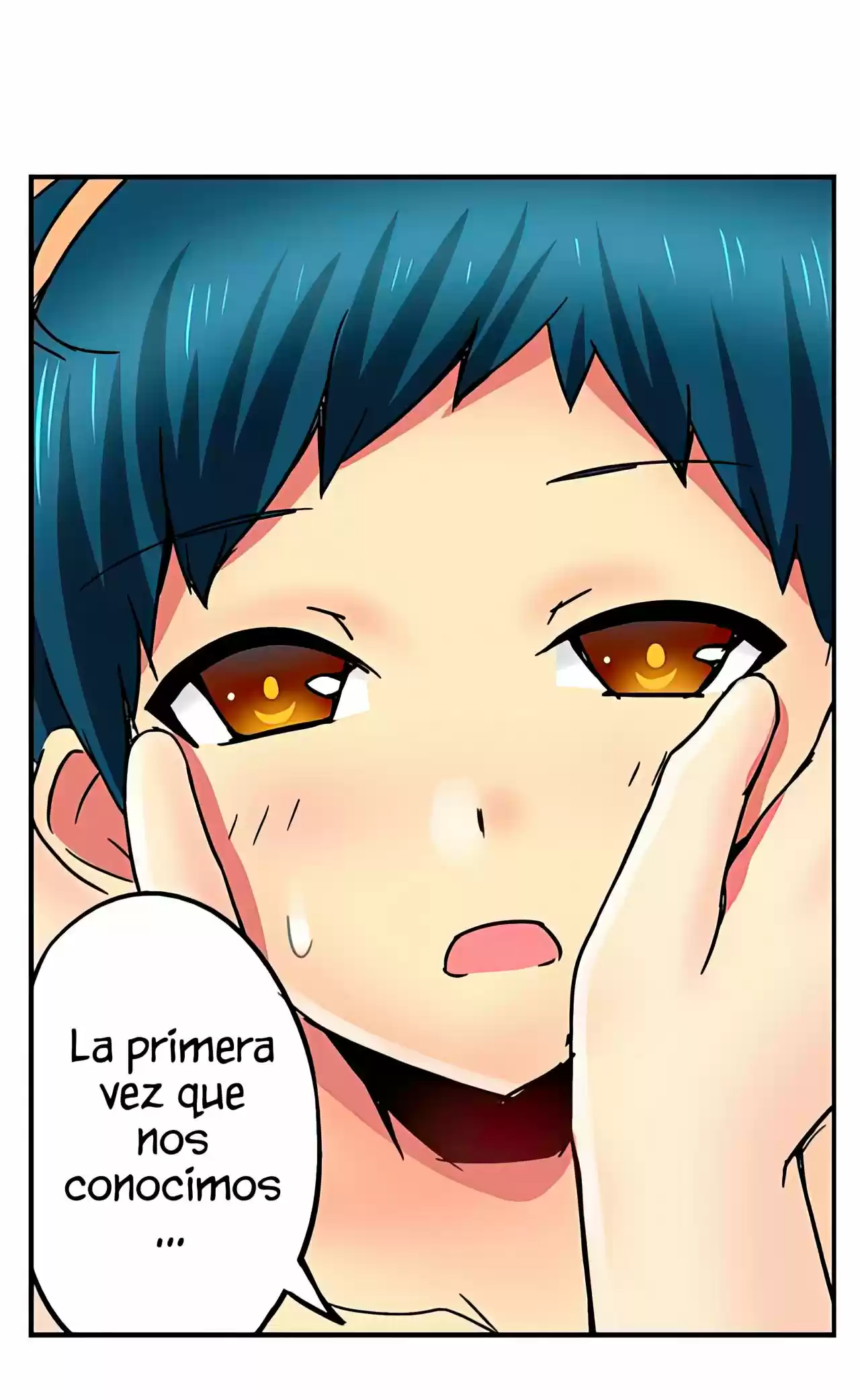 Excited By My Tyrant Sister - Capítulo 23 - Página 28 - LectorTMOo