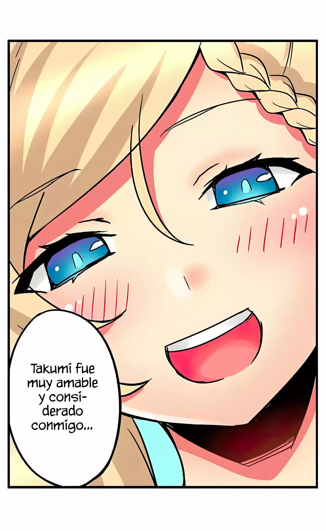 Excited By My Tyrant Sister - Capítulo 23 - Página 29 - LectorTMOo