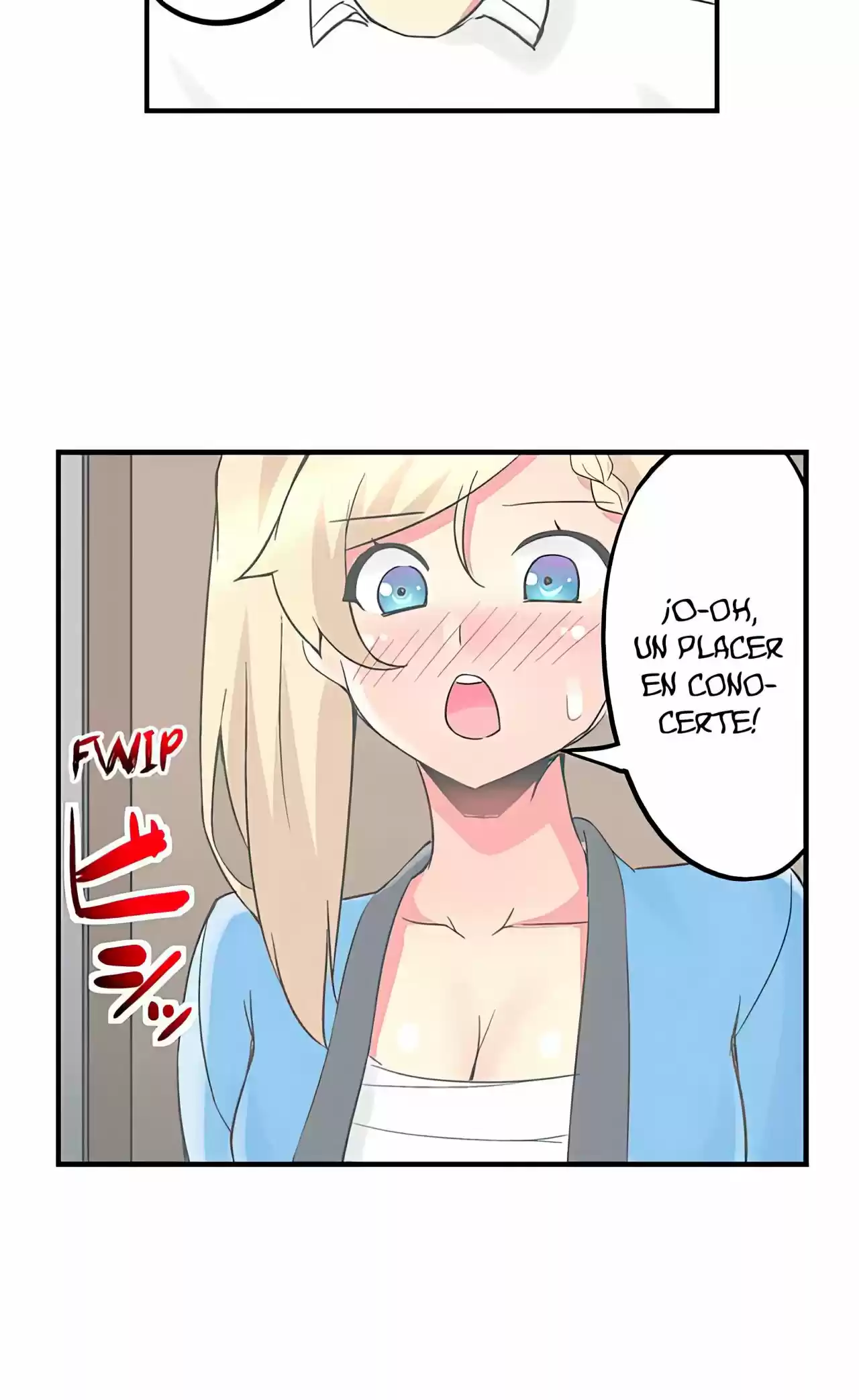 Excited By My Tyrant Sister - Capítulo 23 - Página 31 - LectorTMOo