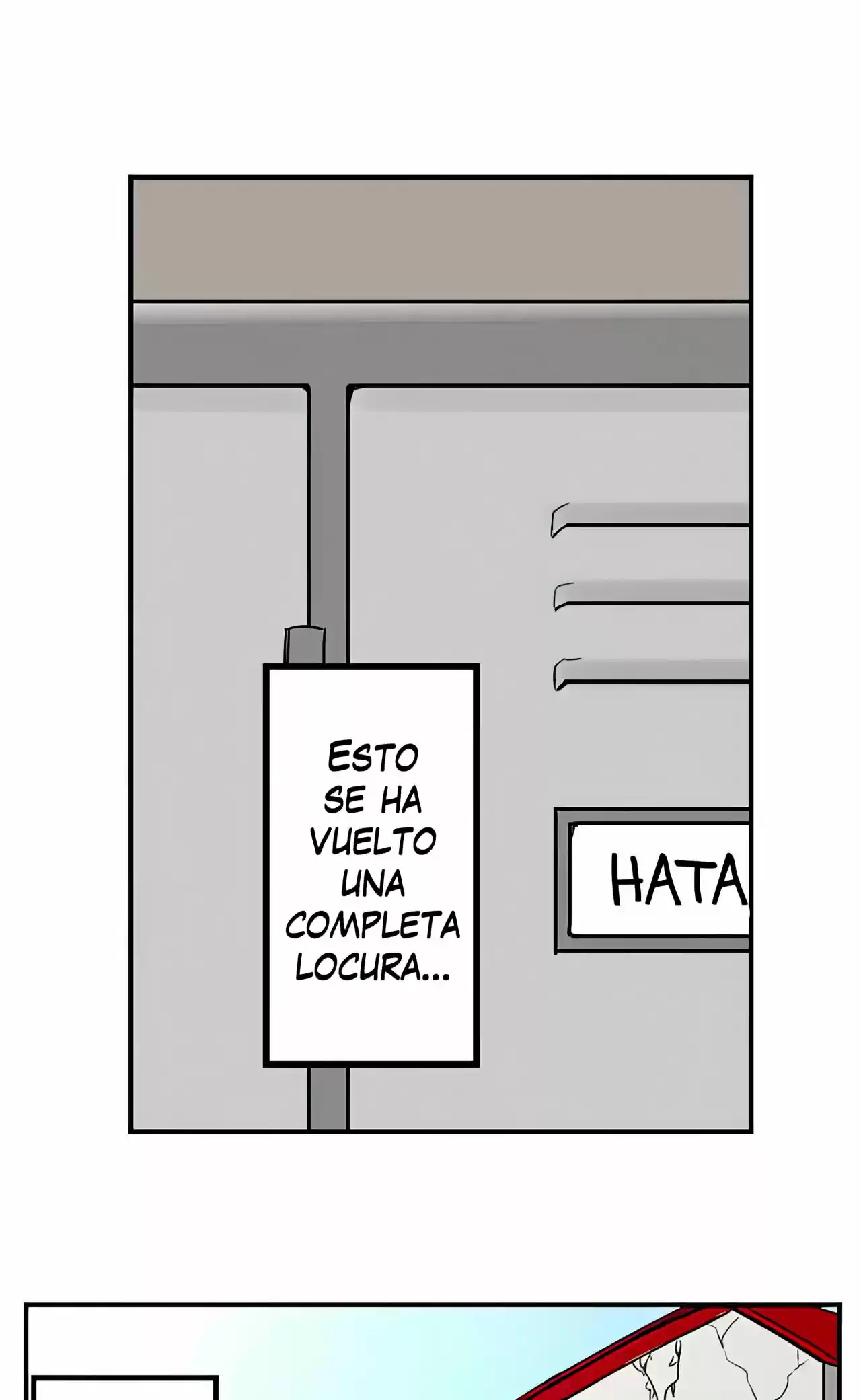 Excited By My Tyrant Sister - Capítulo 25 - Página 7 - LectorTMOo