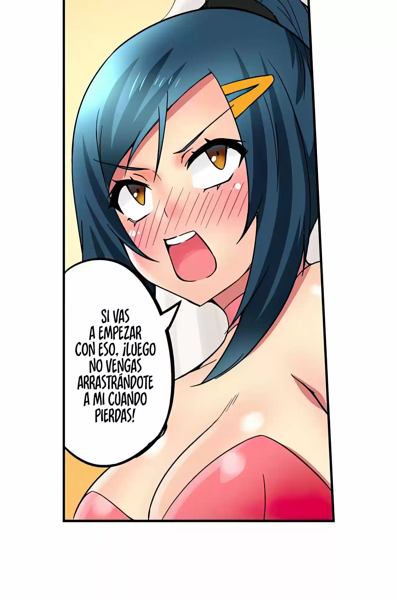 Excited By My Tyrant Sister - Capítulo 25 - Página 17 - LectorTMOo