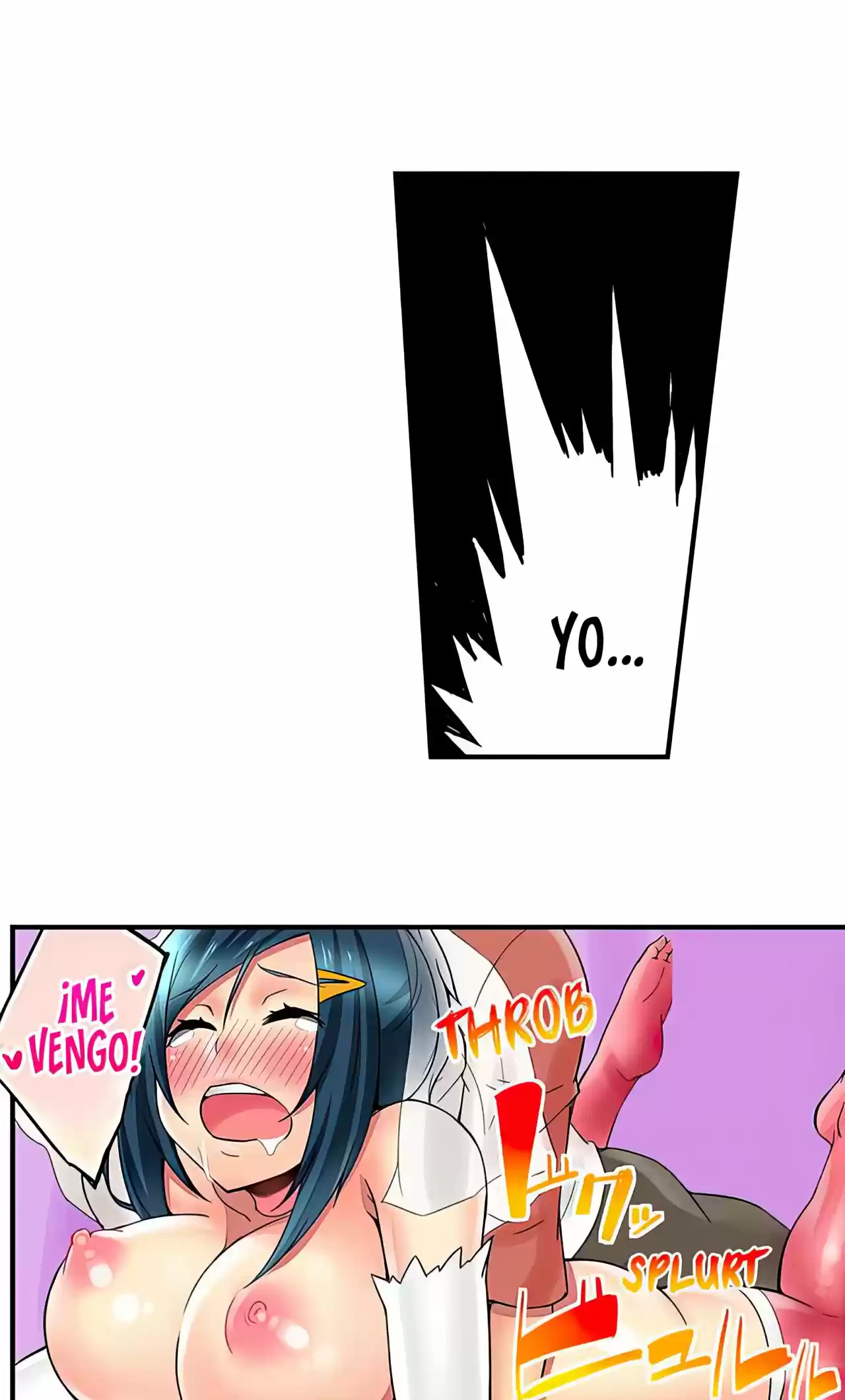 Excited By My Tyrant Sister - Capítulo 26 - Página 15 - LectorTMOo