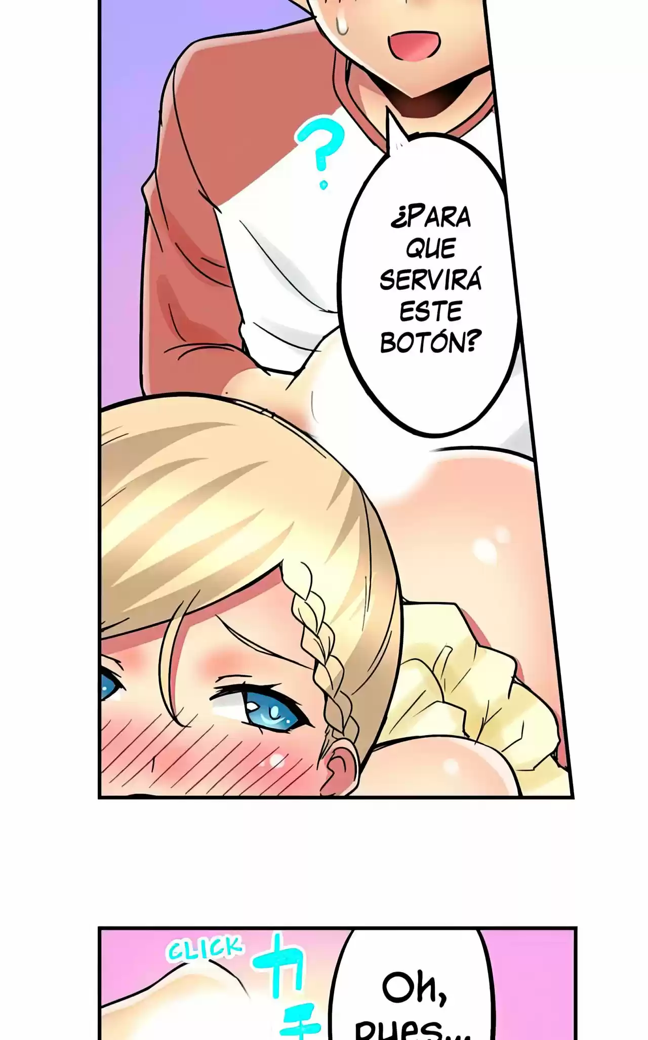 Excited By My Tyrant Sister - Capítulo 26 - Página 30 - LectorTMOo