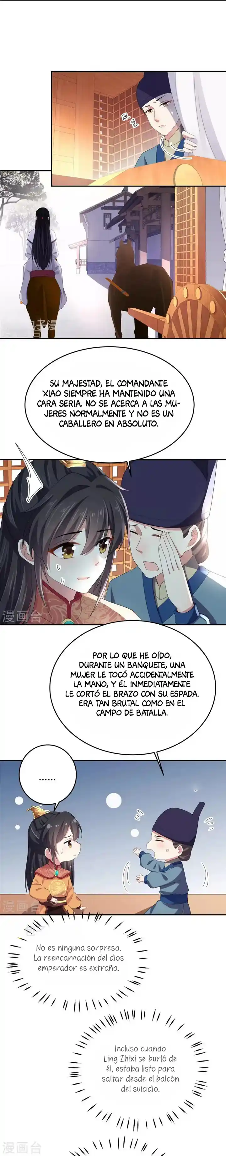 Excuse Me! You're So Addictive - Capítulo 14 - Página 4 - LectorTMOo