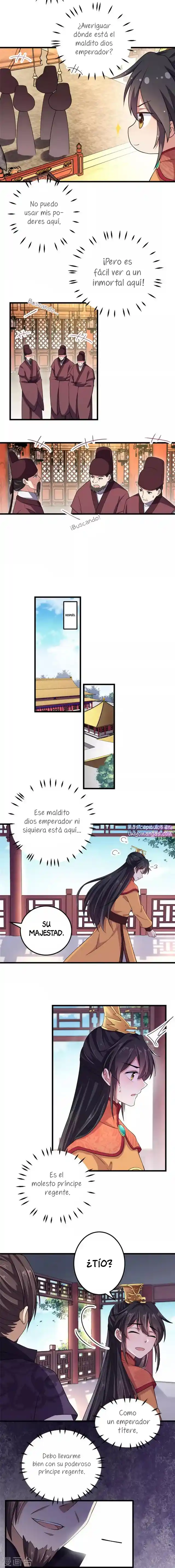 Excuse Me! You're So Addictive - Capítulo 6 - Página 4 - LectorTMOo