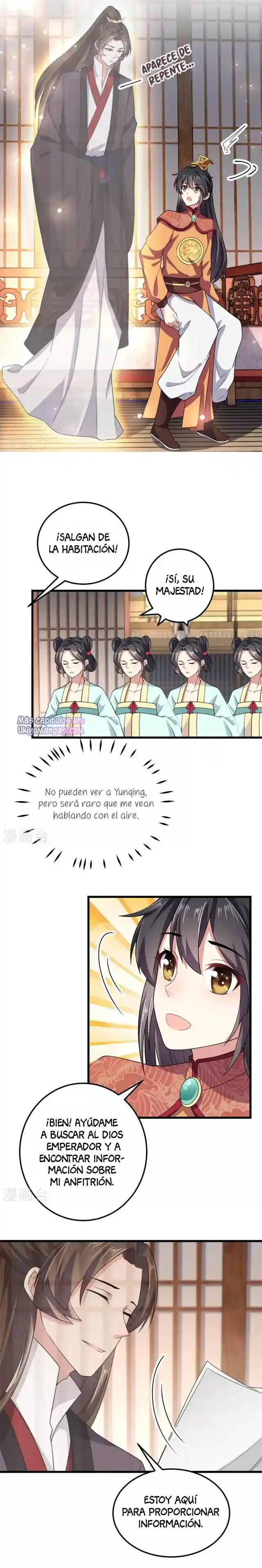 Excuse Me! You're So Addictive - Capítulo 7 - Página 4 - LectorTMOo