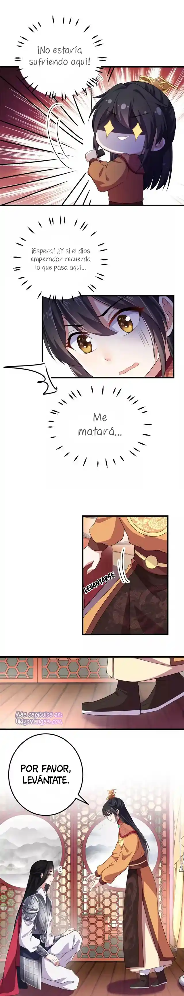 Excuse Me! You're So Addictive - Capítulo 8 - Página 6 - LectorTMOo