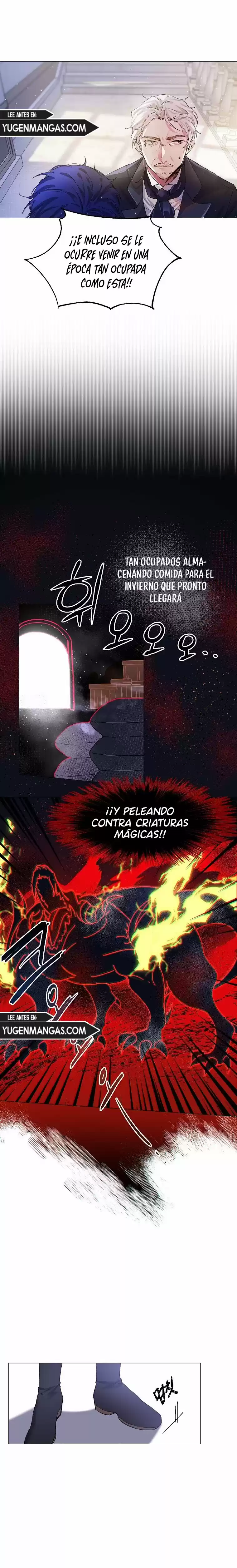 EXTRA POR TIEMPO LIMITADO - Capítulo 1 - Página 5 - LectorTMOo