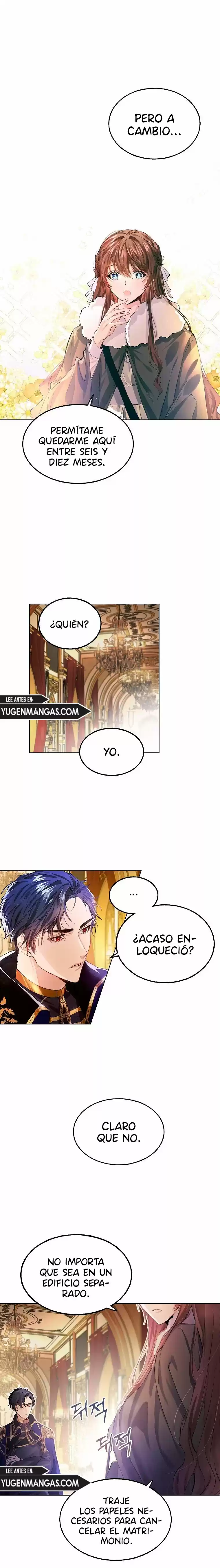 EXTRA POR TIEMPO LIMITADO - Capítulo 1 - Página 7 - LectorTMOo