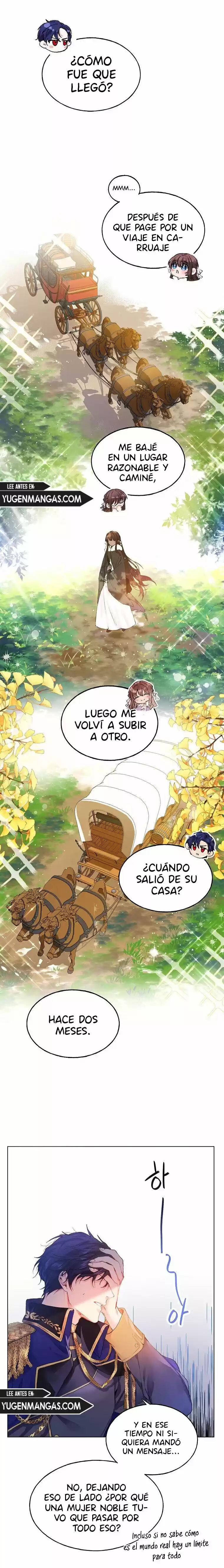 EXTRA POR TIEMPO LIMITADO - Capítulo 1 - Página 9 - LectorTMOo