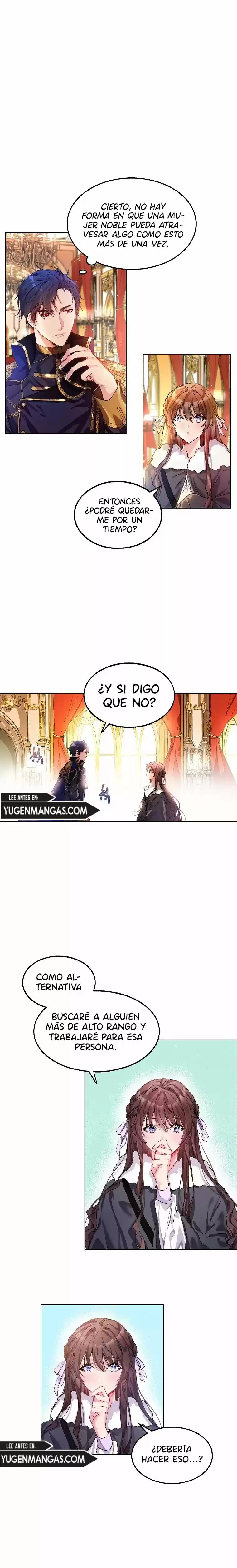 EXTRA POR TIEMPO LIMITADO - Capítulo 1 - Página 11 - LectorTMOo