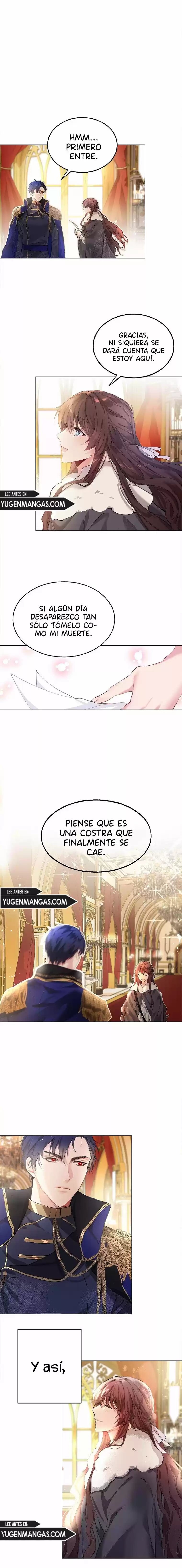 EXTRA POR TIEMPO LIMITADO - Capítulo 1 - Página 14 - LectorTMOo