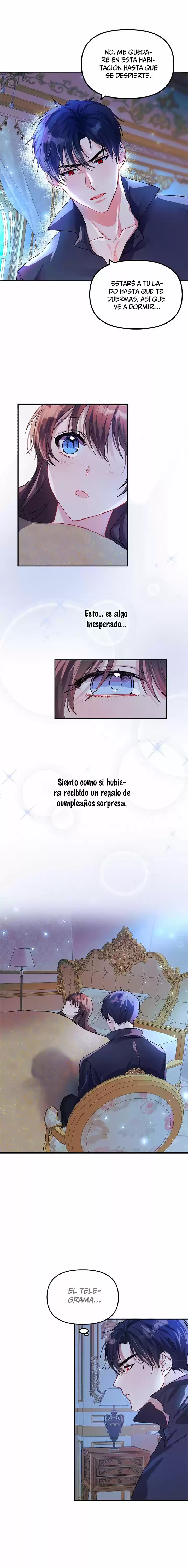 EXTRA POR TIEMPO LIMITADO capítulo 10 página 7