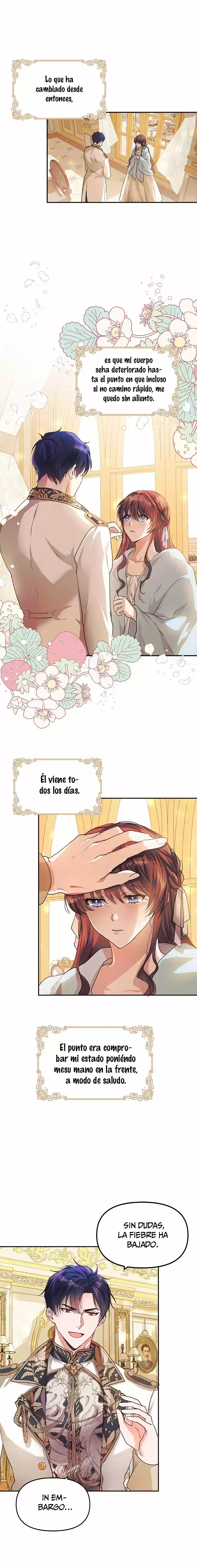 EXTRA POR TIEMPO LIMITADO capítulo 10 página 10