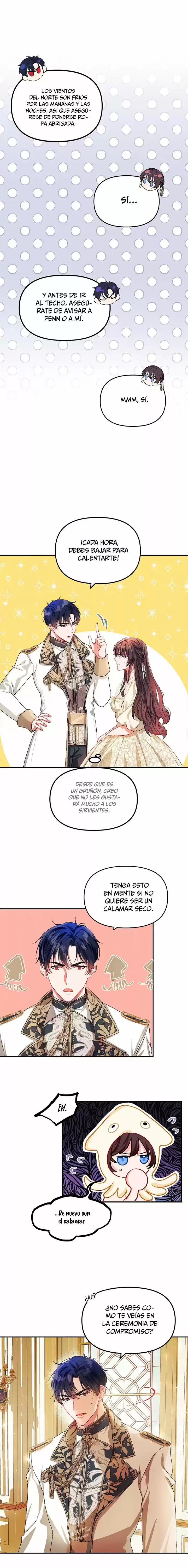 EXTRA POR TIEMPO LIMITADO capítulo 10 página 15